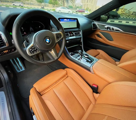 Rent BMW  2020 in Dubai